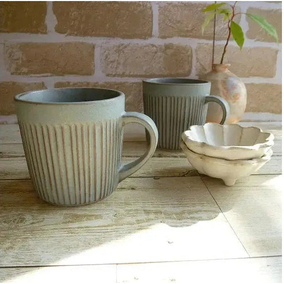 Saliu Shinogi Mug 280ml