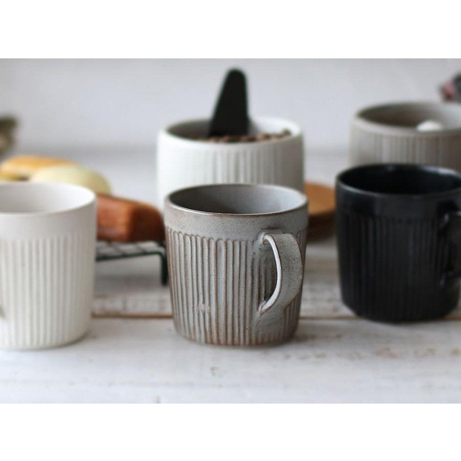 Saliu Shinogi Mug 280ml