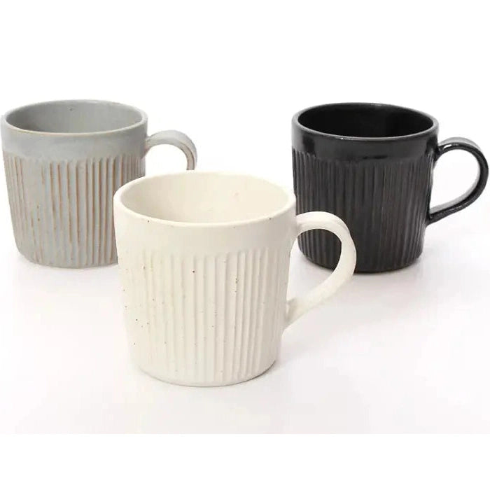 Saliu Shinogi Mug 280ml