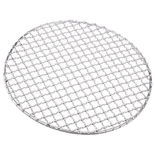 Saliu The Chef Charcoal Grill Replacement Mesh