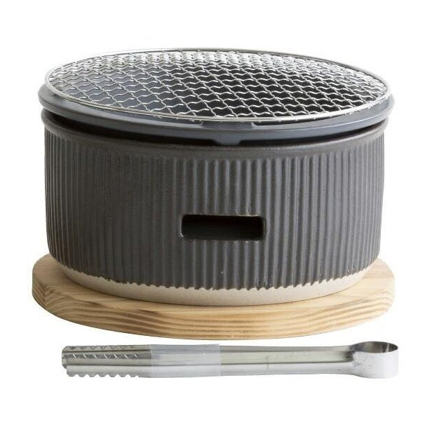 Saliu The Chef Charcoal Grill Replacement Mesh