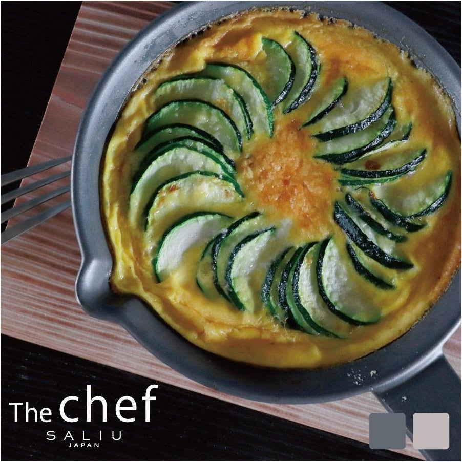 Saliu The Chef Frying Pan S