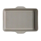 Saliu The chef Bake Dish - Wave