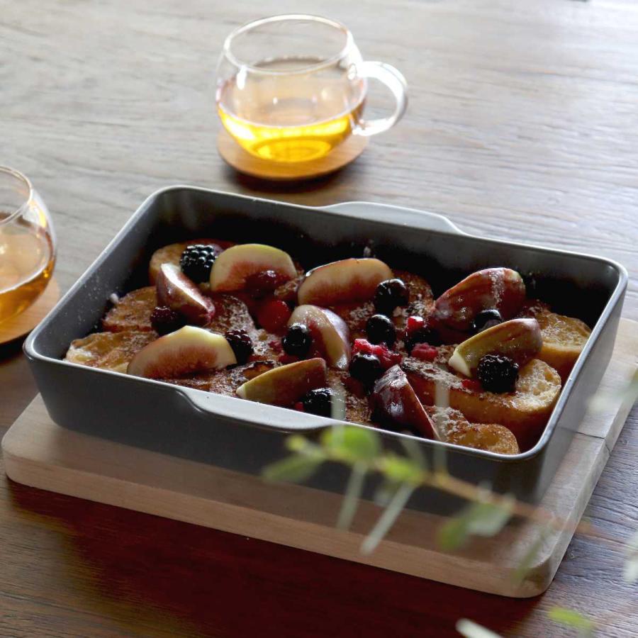 Saliu The chef Bake Dish - Wave