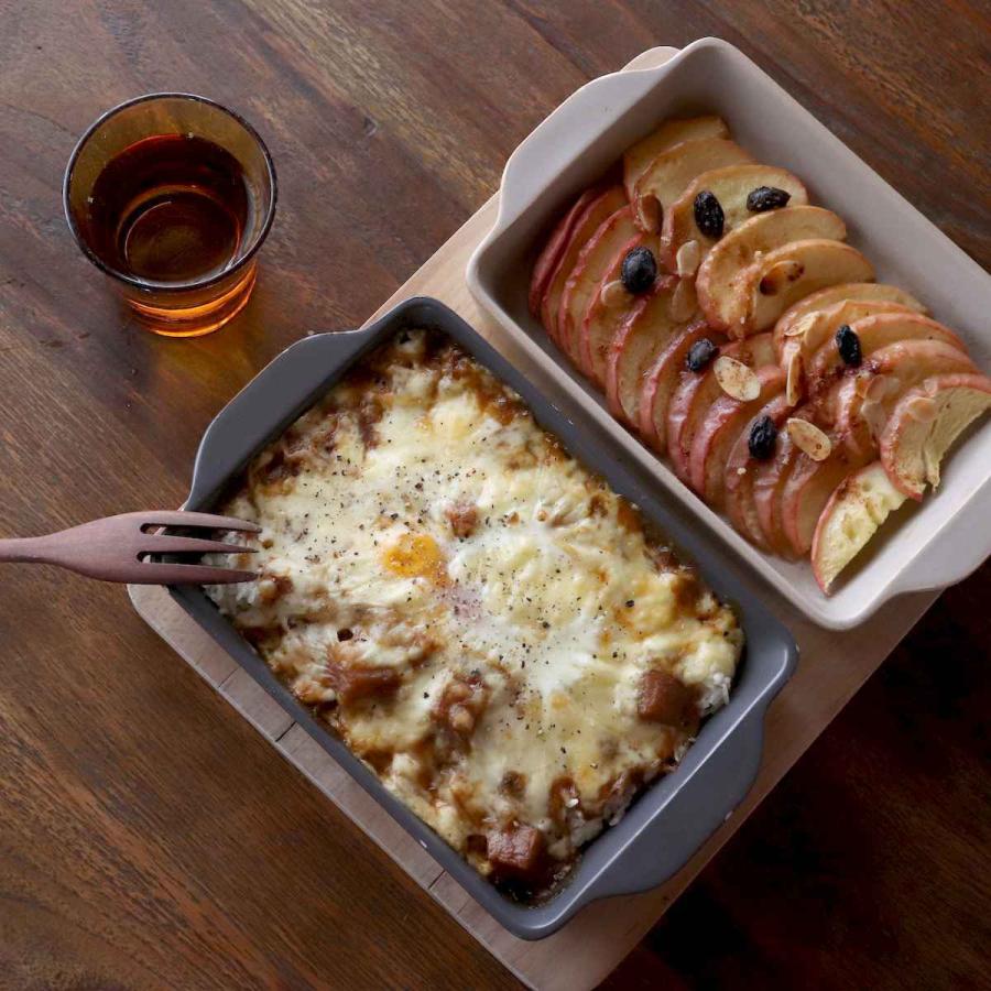 Saliu The chef Bake Dish - Wave