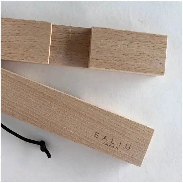 Saliu Wooden Cross Trivet