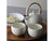 Saliu YUI Japanese Tea Pot 330ml Gift Set