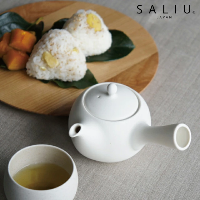 Saliu YUI Side Handle Kyusu Teapot 330ml