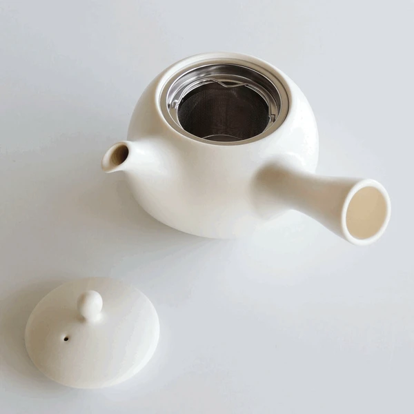 Saliu YUI Side Handle Kyusu Teapot 330ml