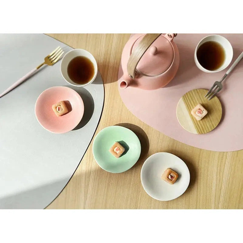 Saliu YUI Small Plate