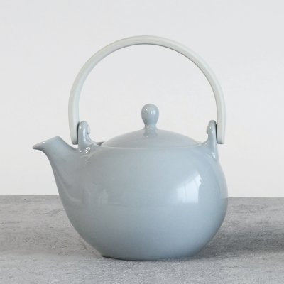 Saliu YUI Tea Dobin Teapot 600ml