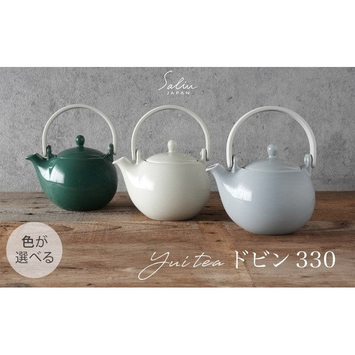 Saliu YUI Tea Dobin Teapot 600ml