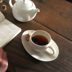 Saliu YUI Tea Plate