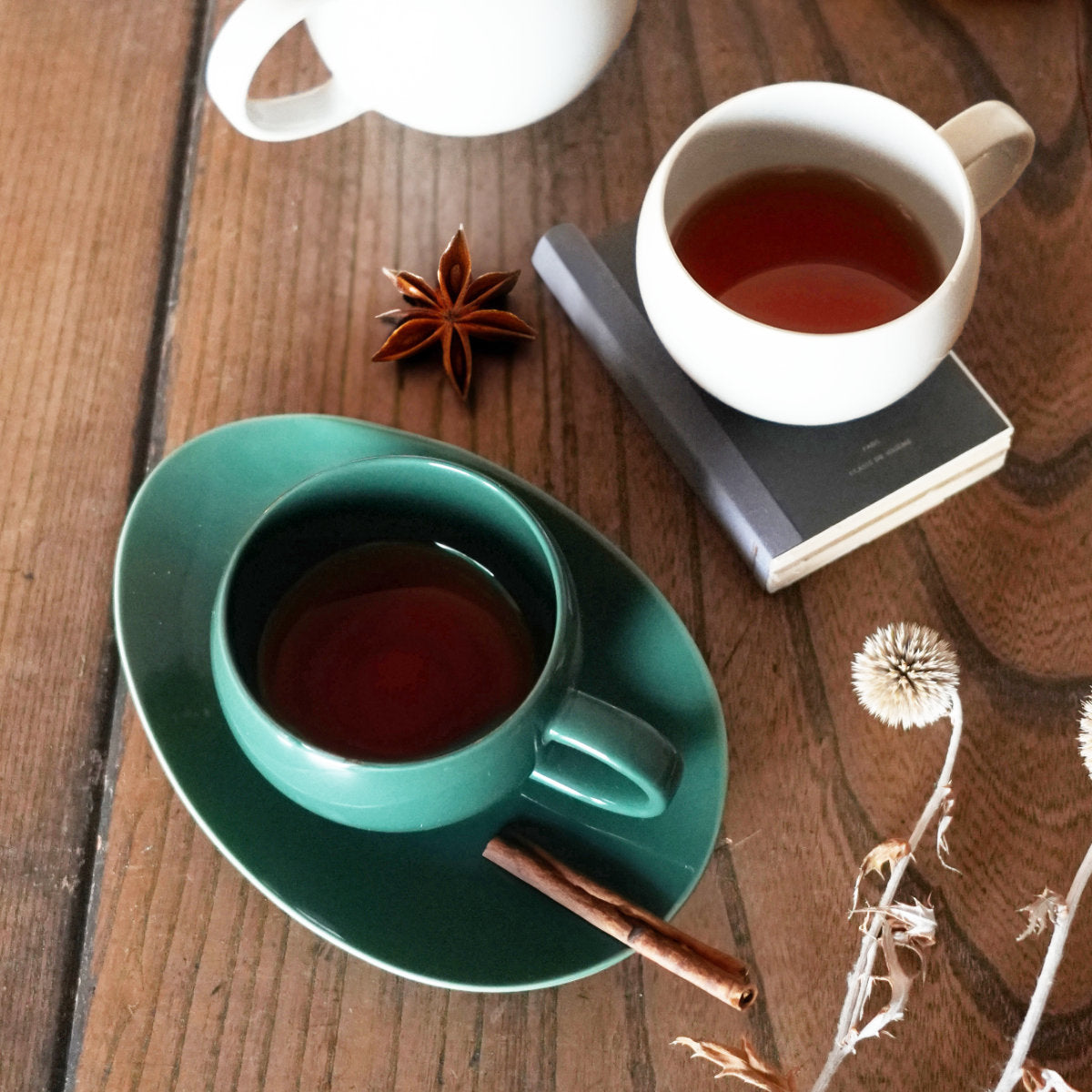 Saliu YUI Teacup 180ml