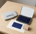 Sanby Ink Pad - Medium - Indigo