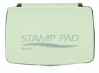 Sanby Ink Pad - Medium - Silver