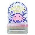 Sanby x OB1TOY Deep Sea Post Stamp