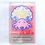 Sanby x OB1TOY Deep Sea Post Stamp