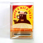 Sanby x OB1TOY TABIKUMA Stamp