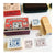 Sandy x Eric Design Matchbox Stationery Store Stamp Set