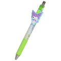 Sanrio Kuromi Mascot Mechanical Pencil 0.5mm