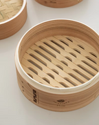 Shimoyama Bamboo Steamer Basket 21cm