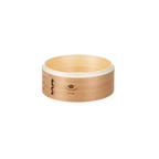 Shimoyama Bamboo Steamer Basket 21cm