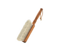 Shimoyama Horsehair Clothing Brush - 24.5cm