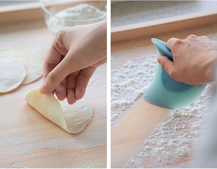 Shimoyama Hinoki Pastry Board 45 x 35 x 4cm