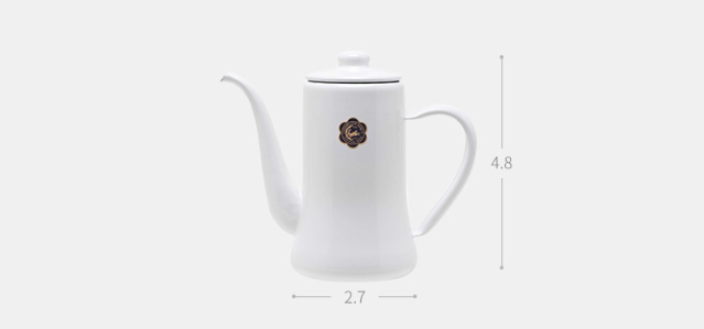 Tsukiusagi Slim Pot - Miniature Blind Box