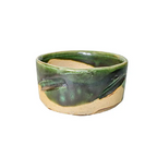 Seifu Oribe Matcha Bowl
