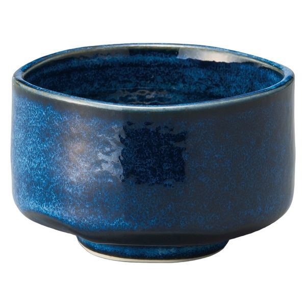 Seikin Blue Matcha Bowl