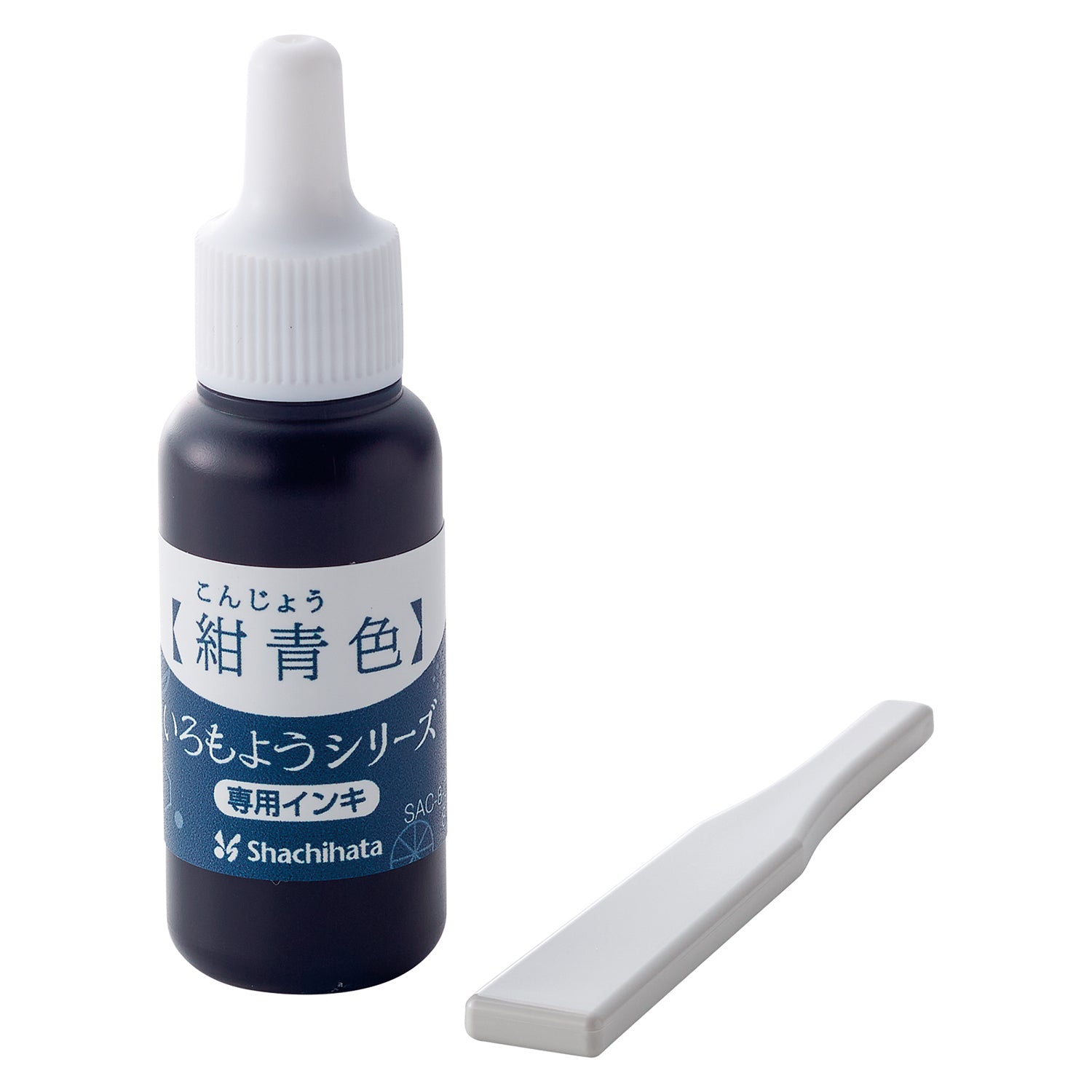 Shachihata Iromoyou Oil Ink - Refill Ink