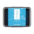 Shachihata Iromoyou Oil Ink Stamp Pad