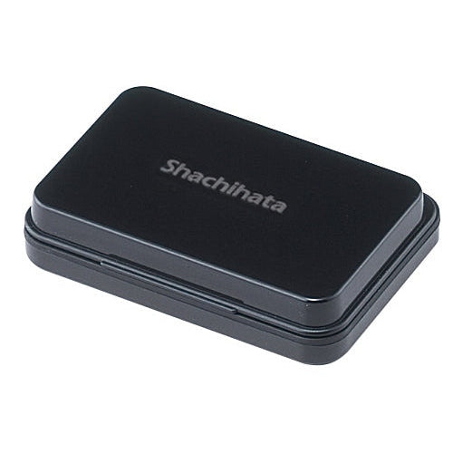 Shachihata Small Stamp Ink Pad