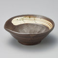 Shigaraki Suribachi Mortar with Spout Size 4