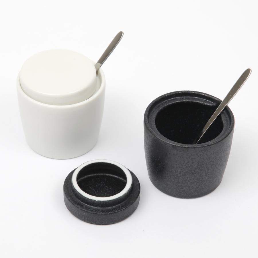 Shikika Condiment Spice Jar