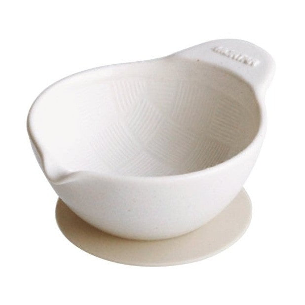 Shikika Mini Suribachi Mortar