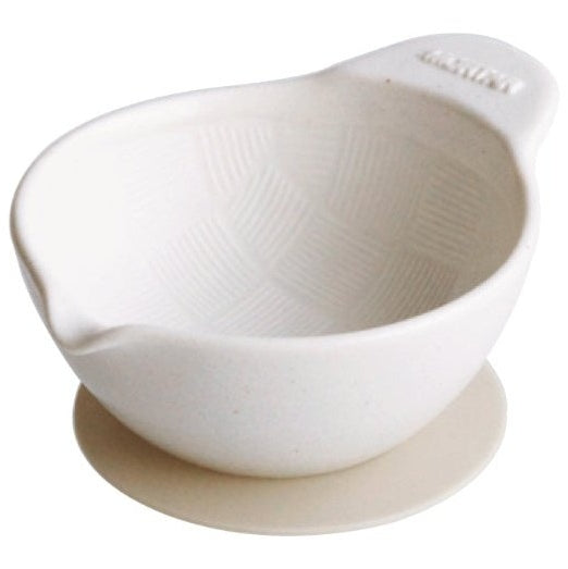 Shikika Mini Suribachi Mortar