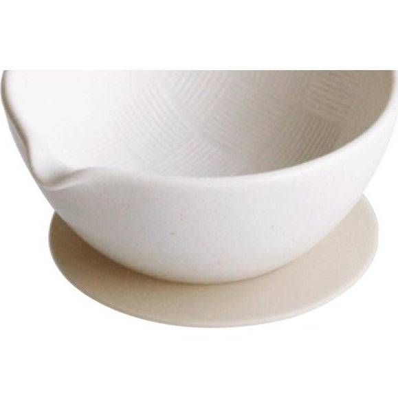 Shikika Mini Suribachi Mortar