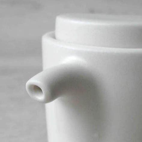 Shikika Soy Sauce Pot