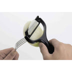 Shimomura Kihan Cabbage Peeler