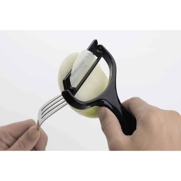 Shimomura Kihan Cabbage Peeler