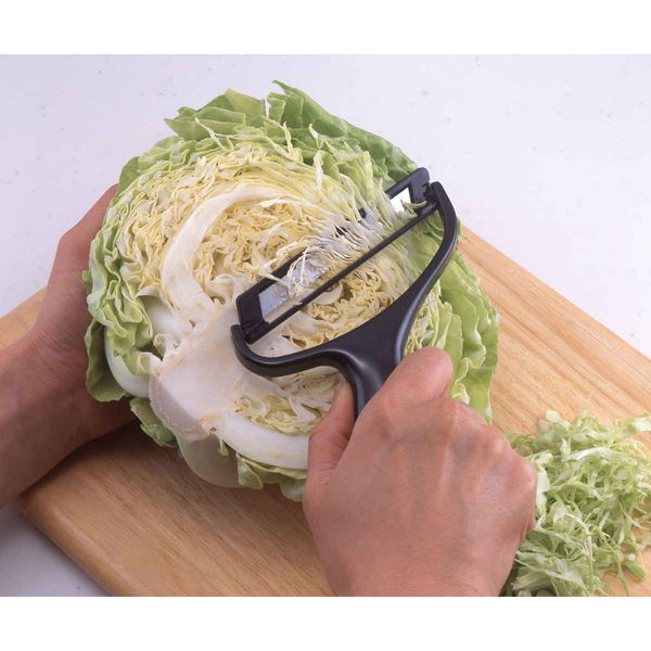 Shimomura Kihan Cabbage Peeler