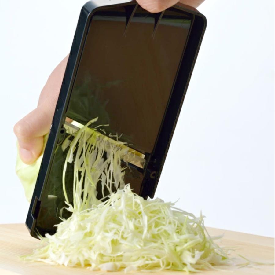 Shimomura Kihan Cabbage Slicer