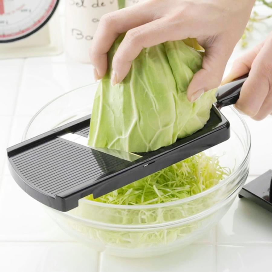 Shimomura Kihan Cabbage Slicer