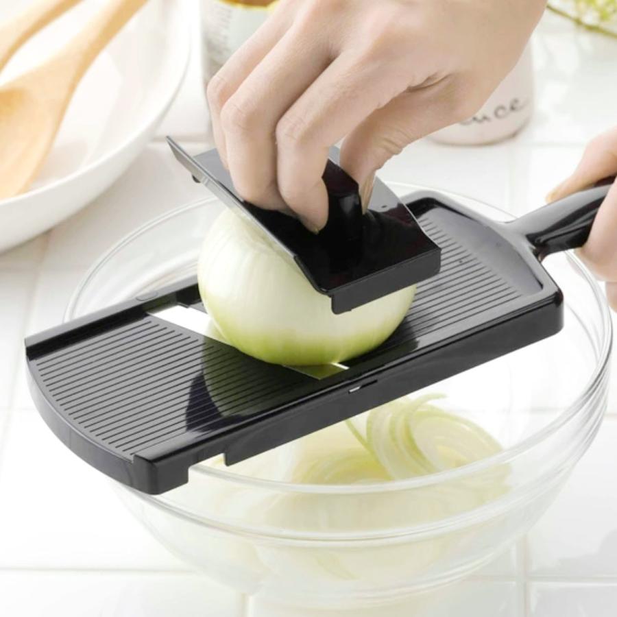 Shimomura Kihan Cabbage Slicer