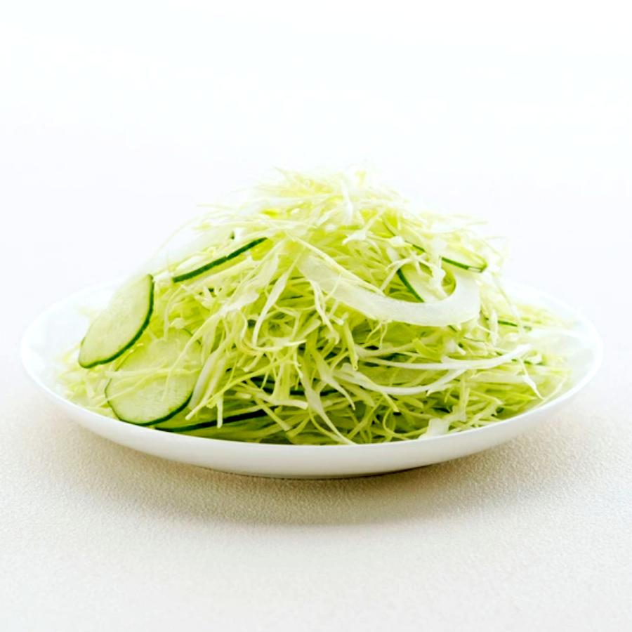Shimomura Kihan Cabbage Slicer