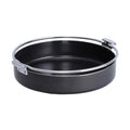 Shimomura Kihan Extra-Thick Iron Sukiyaki Pan 26cm