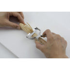 Shimomura Kihan Fine Julienne Peeler